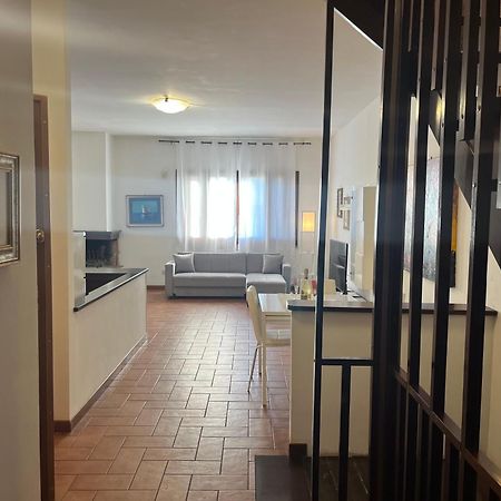 Casa Azzurra Villa Roma Ngoại thất bức ảnh