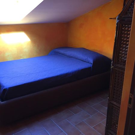 Casa Azzurra Villa Roma Ngoại thất bức ảnh