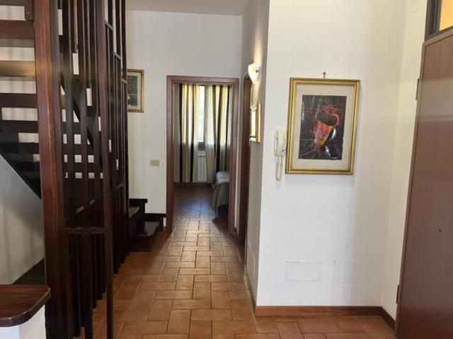 Casa Azzurra Villa Roma Ngoại thất bức ảnh