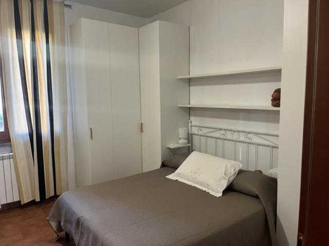 Casa Azzurra Villa Roma Ngoại thất bức ảnh