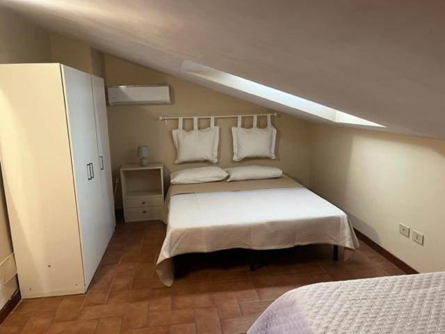 Casa Azzurra Villa Roma Ngoại thất bức ảnh