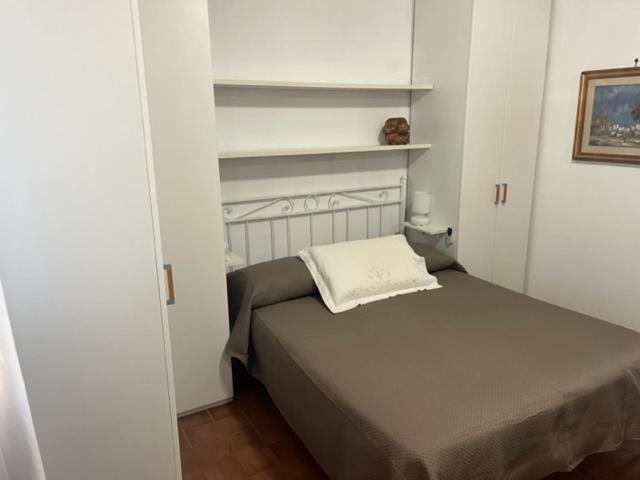 Casa Azzurra Villa Roma Ngoại thất bức ảnh
