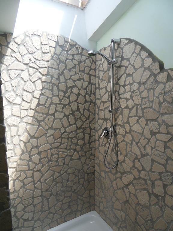 Casa Azzurra Villa Roma Ngoại thất bức ảnh