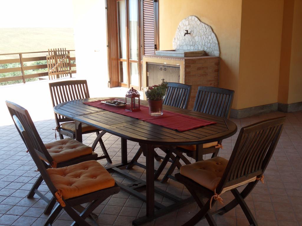 Casa Azzurra Villa Roma Ngoại thất bức ảnh