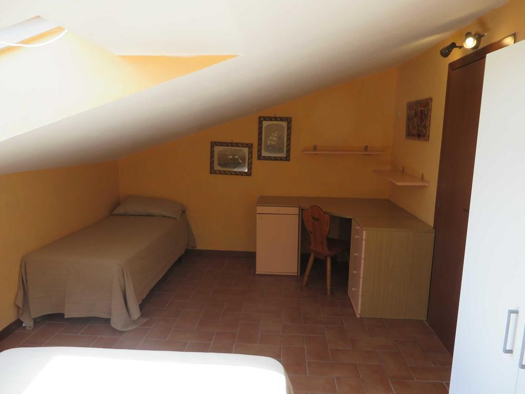 Casa Azzurra Villa Roma Ngoại thất bức ảnh