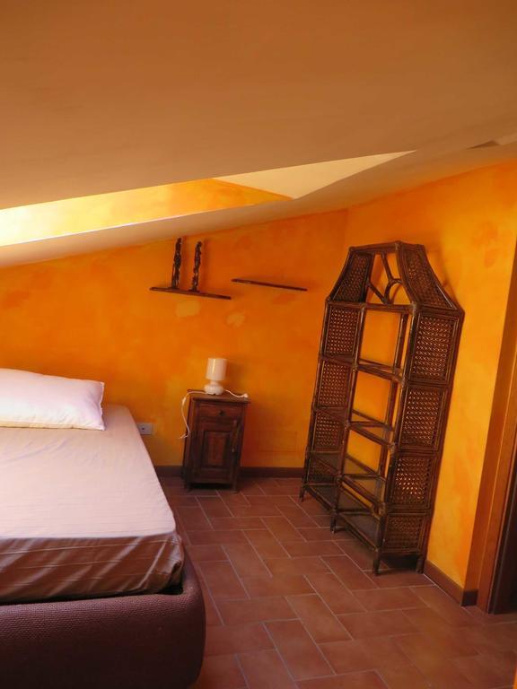 Casa Azzurra Villa Roma Ngoại thất bức ảnh