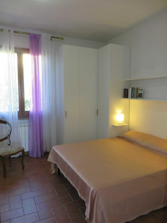 Casa Azzurra Villa Roma Ngoại thất bức ảnh
