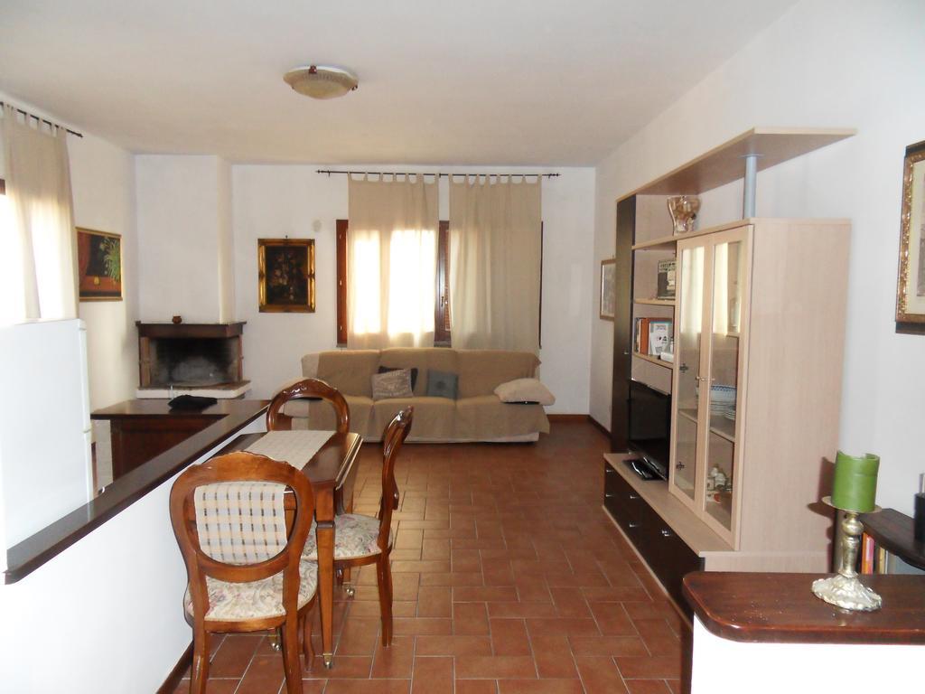 Casa Azzurra Villa Roma Ngoại thất bức ảnh