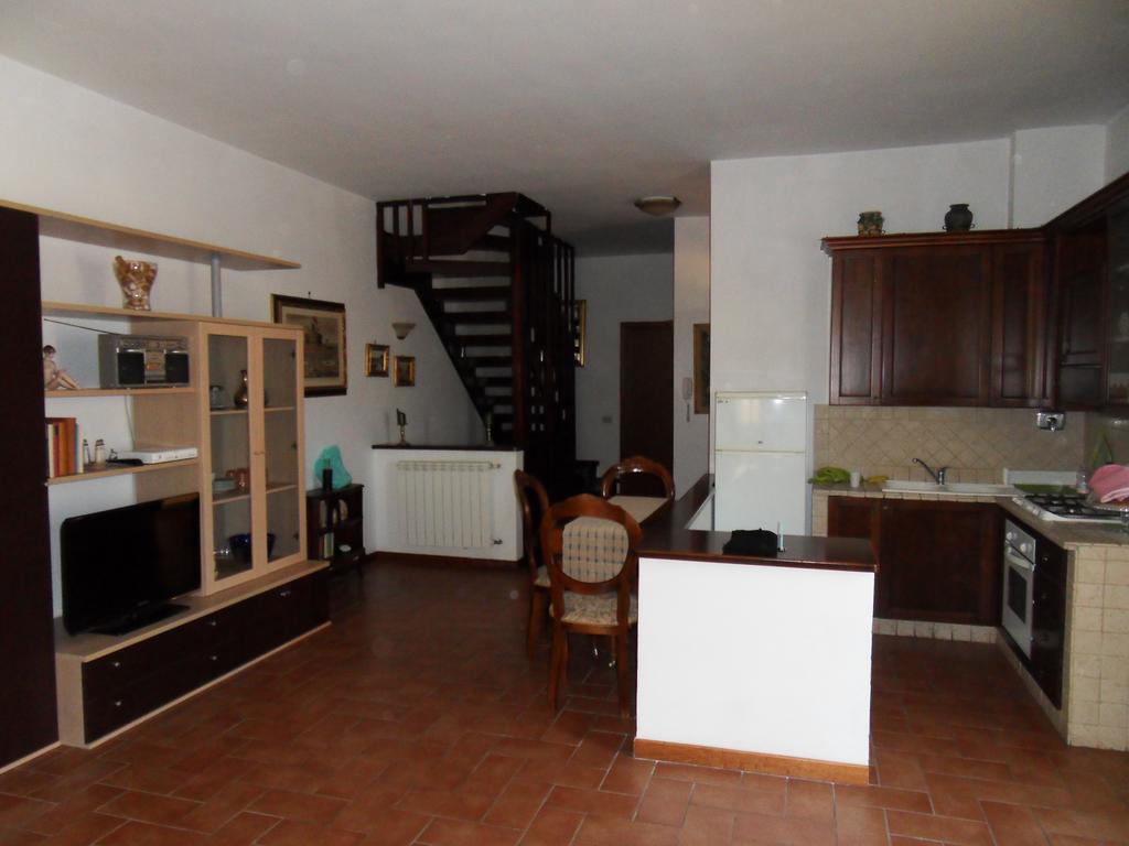 Casa Azzurra Villa Roma Ngoại thất bức ảnh