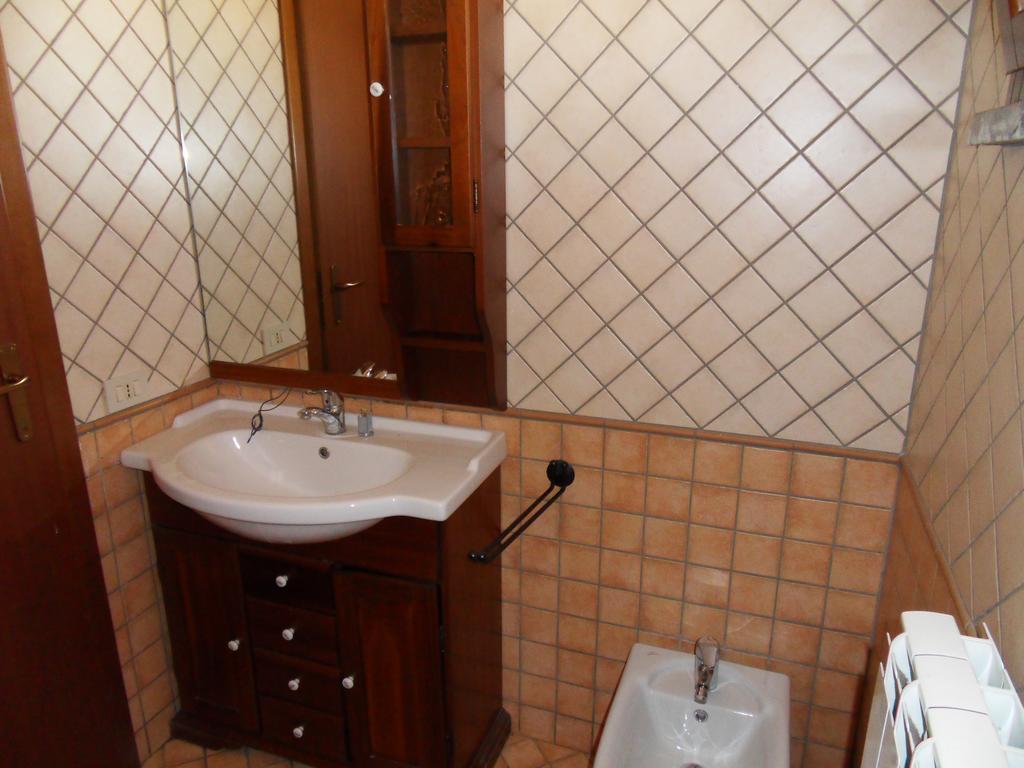 Casa Azzurra Villa Roma Ngoại thất bức ảnh