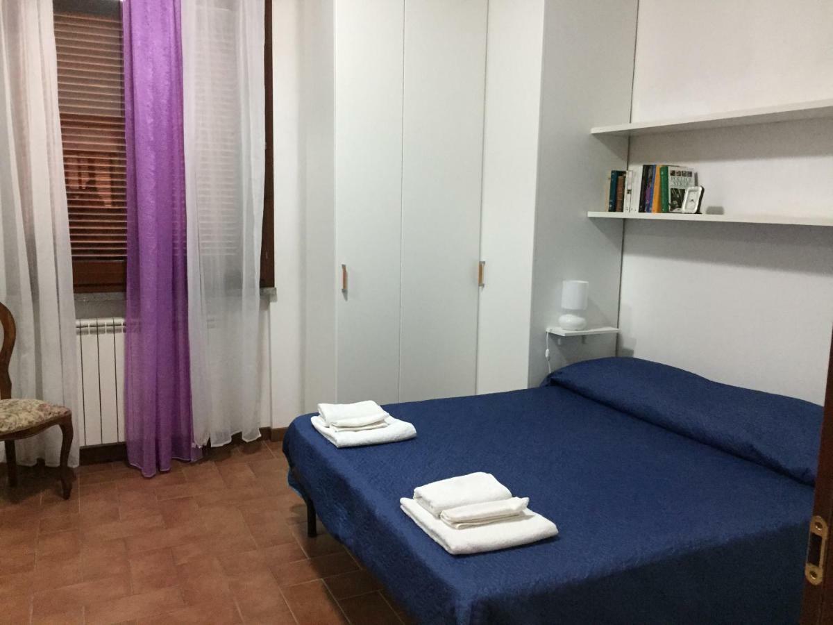 Casa Azzurra Villa Roma Ngoại thất bức ảnh