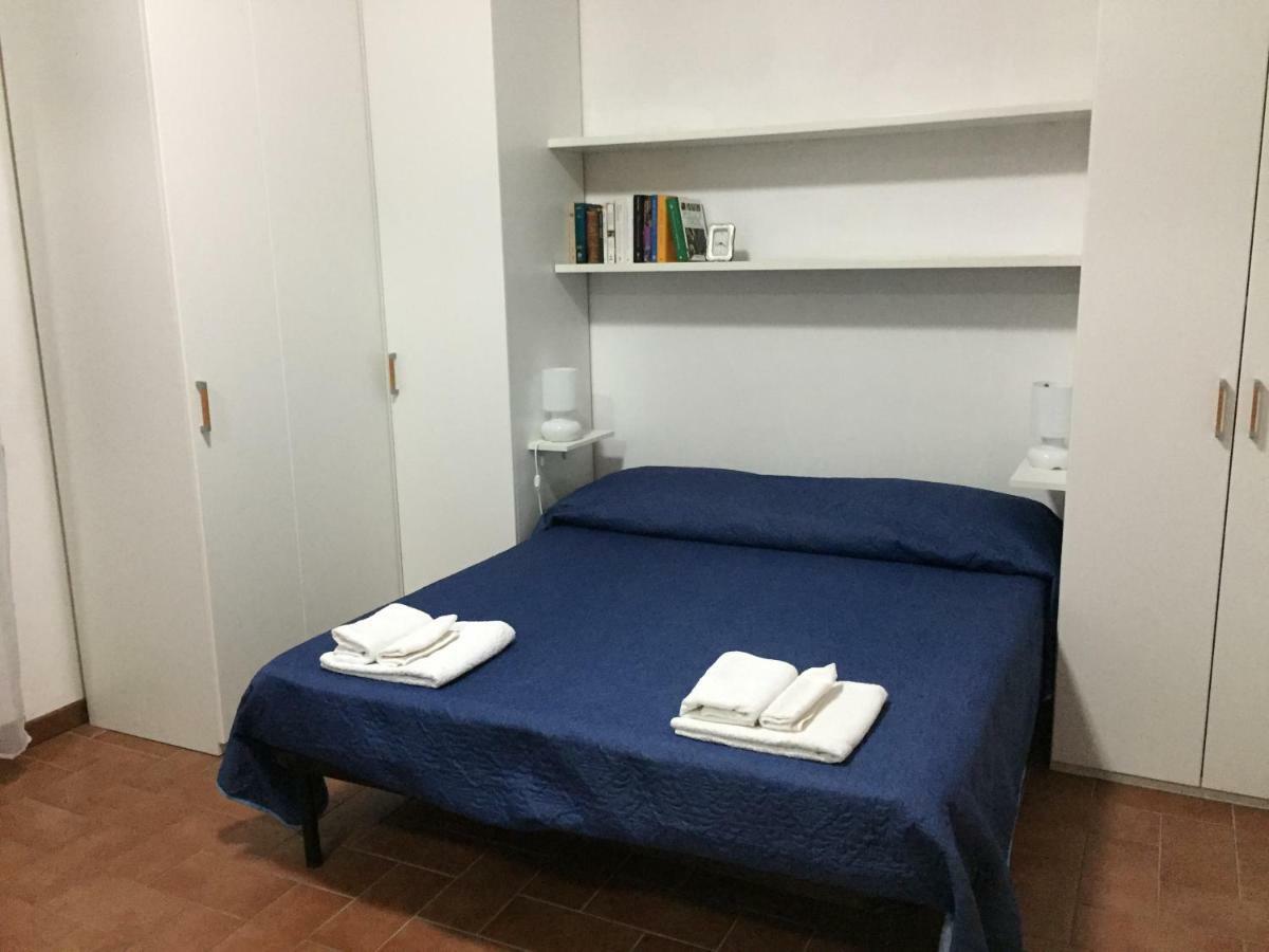 Casa Azzurra Villa Roma Ngoại thất bức ảnh