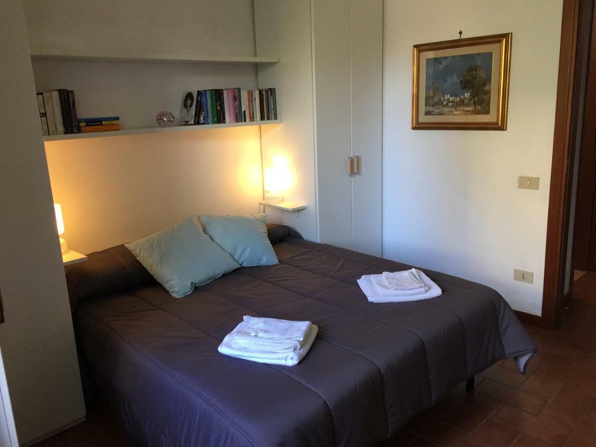 Casa Azzurra Villa Roma Ngoại thất bức ảnh
